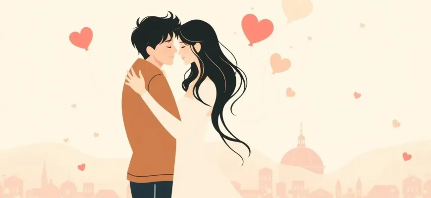 Heartwarming Romance Films: A Celebration of Kindness