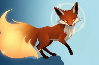 Top 10 Fantasy Films Featuring Foxes