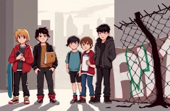 Top 10 Films About Rebellious Kids