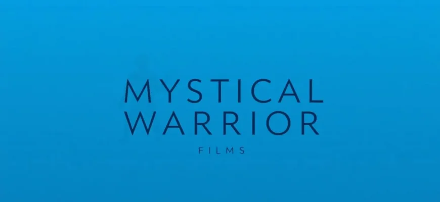 Top 10 Mystical Warrior Films