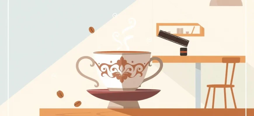 Top 10 Comedy Cafe Films