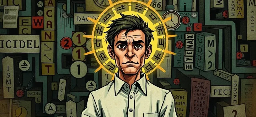 Top 10 War Films About Codebreakers