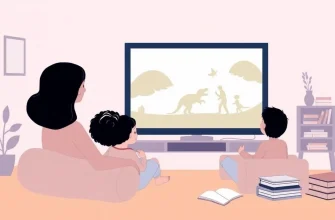 Family-Friendly Films on Evolution