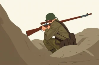Top 10 WWII Sniper Films