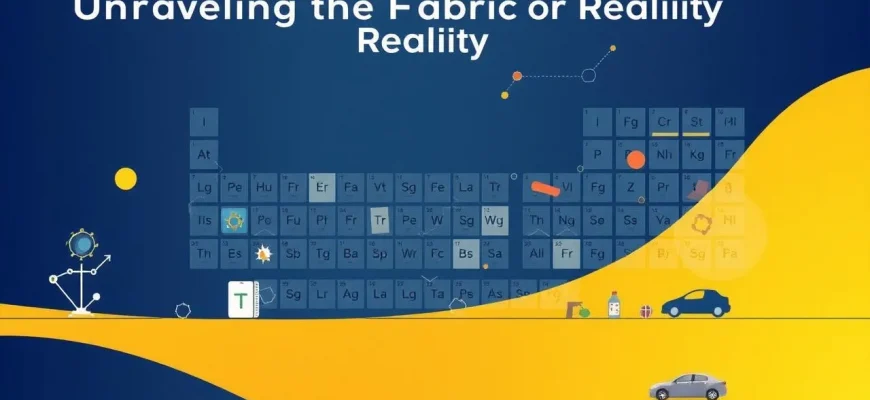 Top 10 Documentaries on Material Science