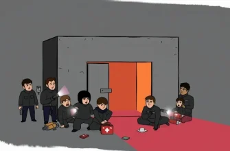 Top 10 Bunker Survival Films