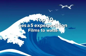 Top 10 Films About Sea Expeditions