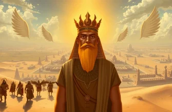 Assyrian Culture in Film: A Historical Journey