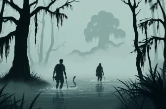 Top 10 Swamp Adventure Films