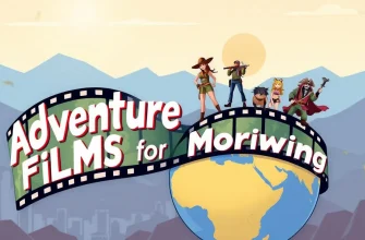 Adventure Films to Watch in the Morning
