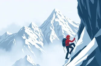 Top 10 Thrilling Mountaineering Films