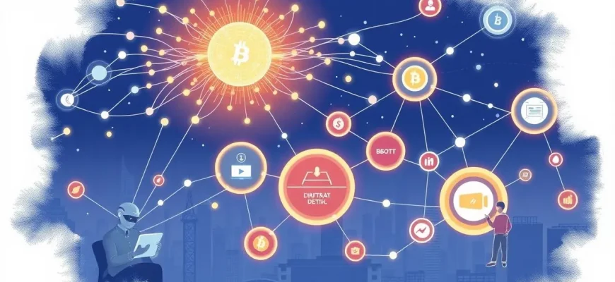 Top 10 Documentaries on Digital Economy