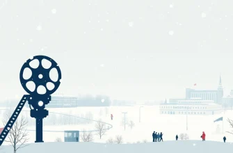 Soviet Films About Snowstorms: A Cinematic Journey