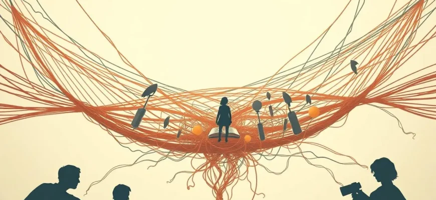 Top 10 Films Exploring Social Roles