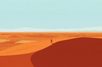 Top 10 Adventure Films Set in the Australian Outback