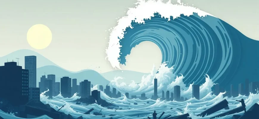 10 Must-Watch Water Apocalypse Disaster Films