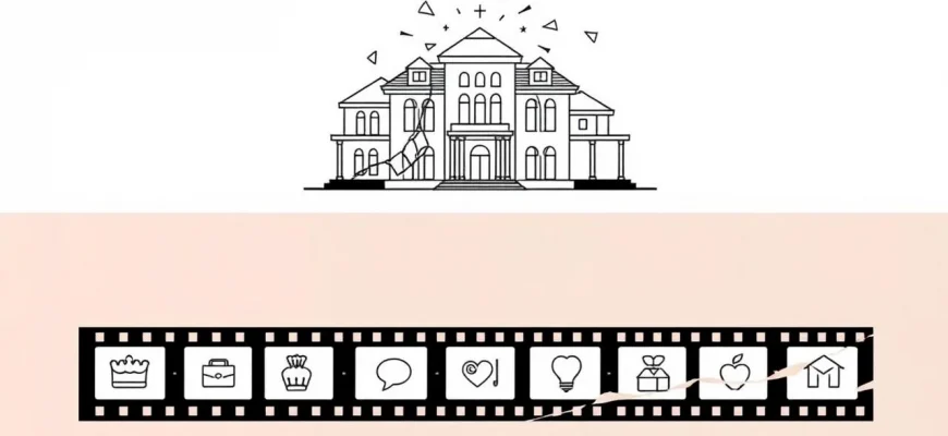 10 Must-Watch Drama Films About the Rich and Powerful