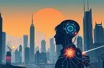 Action Films with Neurointerfaces: A Thrilling Journey