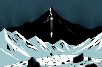 Top 10 Horror Films About Mountaineers