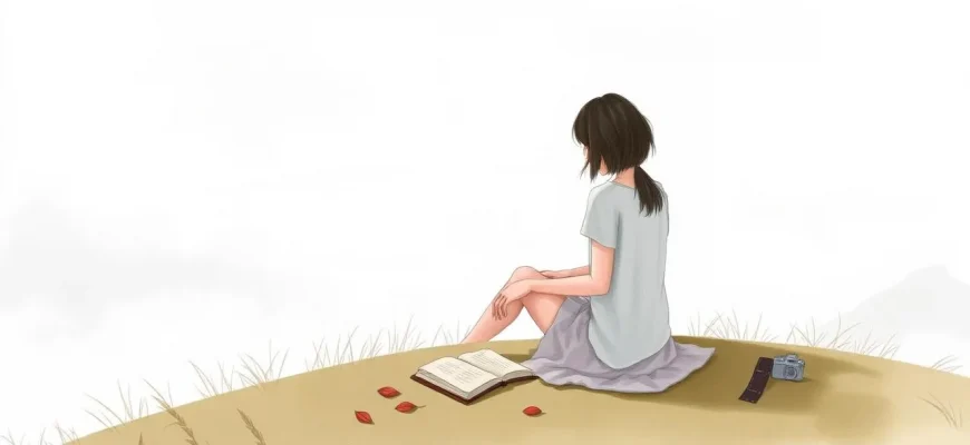 10 Melancholic Films for Soulful Reflection