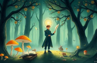 Fantasy Films About Poets: A Magical Journey