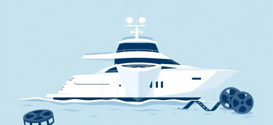 10 Yacht Drama Films You Can't Miss