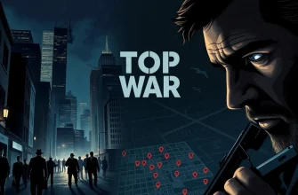 Top 10 Crime War Films You Must Watch