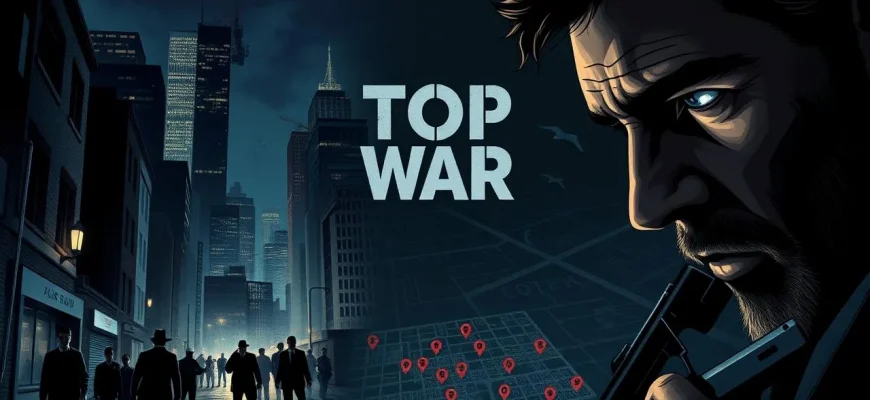 Top 10 Crime War Films You Must Watch