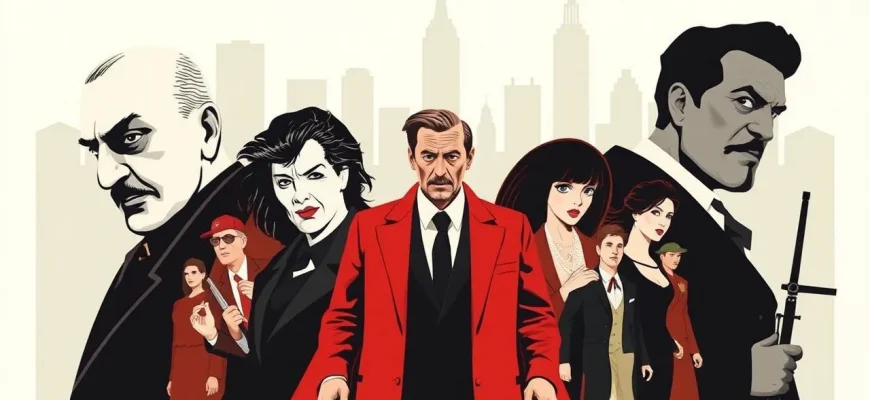 10 Must-Watch Biopics About Notorious Villains