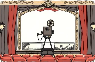 Soviet Silent Films: A Cinematic Journey