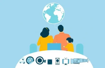 Family Films That Educate on Global Warming