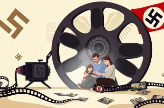 Family Films Exploring the Third Reich