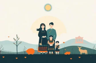 Family Films Celebrating Kazakhstan