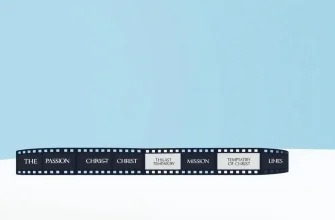 Top 10 Films on Religion