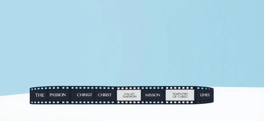 Top 10 Films on Religion