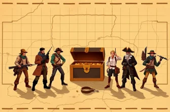 Top 10 Action Films About Treasure Hunting