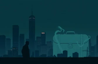 Top 10 Crime Films Exploring the Shadow Economy