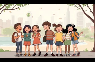 Top 10 Films About Childhood Friends