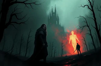 Horror Films About Warriors: A Spine-Chilling Collection