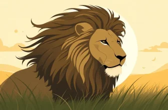 10 Must-Watch Lion Movies