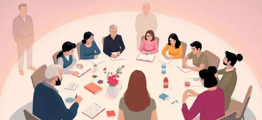 Biopics on Mental Health: A Cinematic Journey