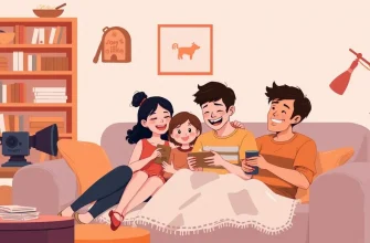 Top 10 Family Comedy Films