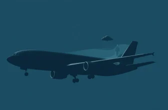 Top 10 Horror Movies About Airplanes