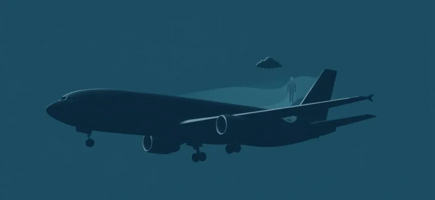 Top 10 Horror Movies About Airplanes