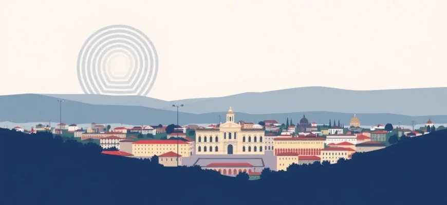 Historical Films Set in Cusco