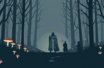 Camelot's Cinematic Magic: 10 Fantasy Films to Watch