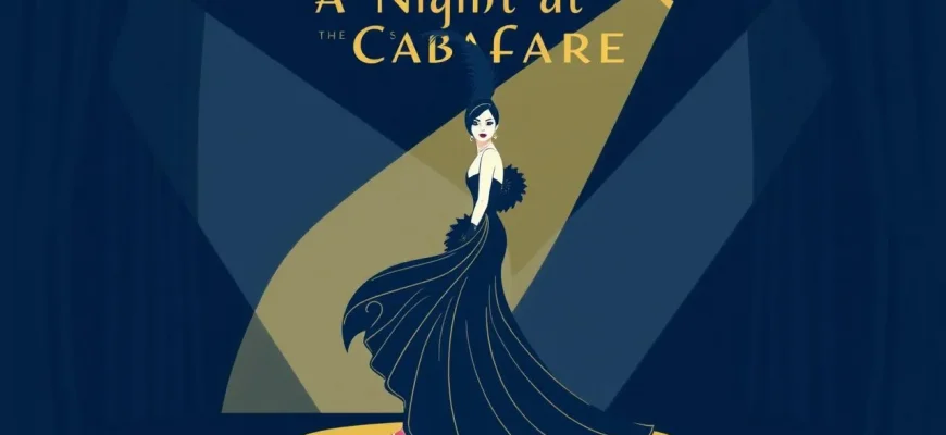 10 Must-Watch Biographical Films About Cabaret