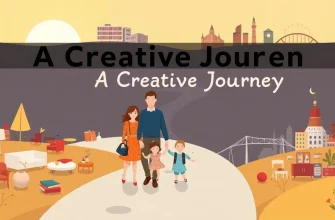 Family Films About Designers: A Creative Journey