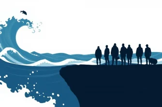 Atlantic Ocean Biopics - A Cinematic Journey