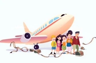 Family-Friendly Airplane Movies